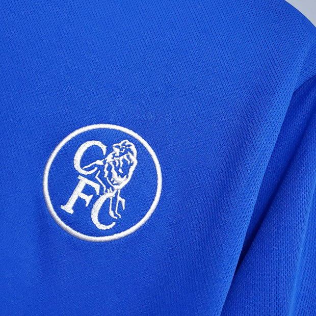 Retro Chelsea 03-05 home S-2XL