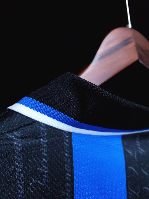 Retro 97-98 Inter Milan home S-XXL