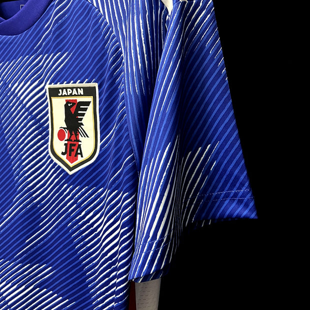 22/23 Japan Away Home S-XXXXL