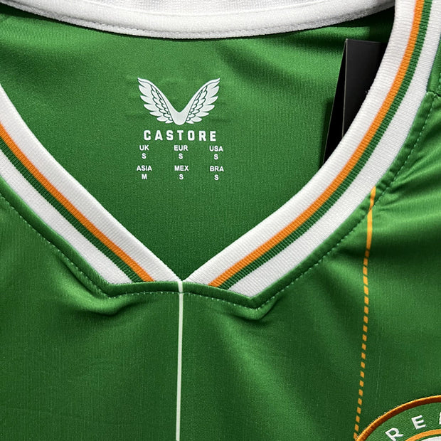 23/24 Ireland Home S-XXL