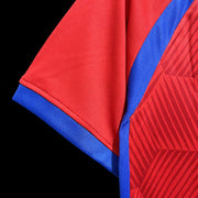 23/24 Panama Red S-XXL