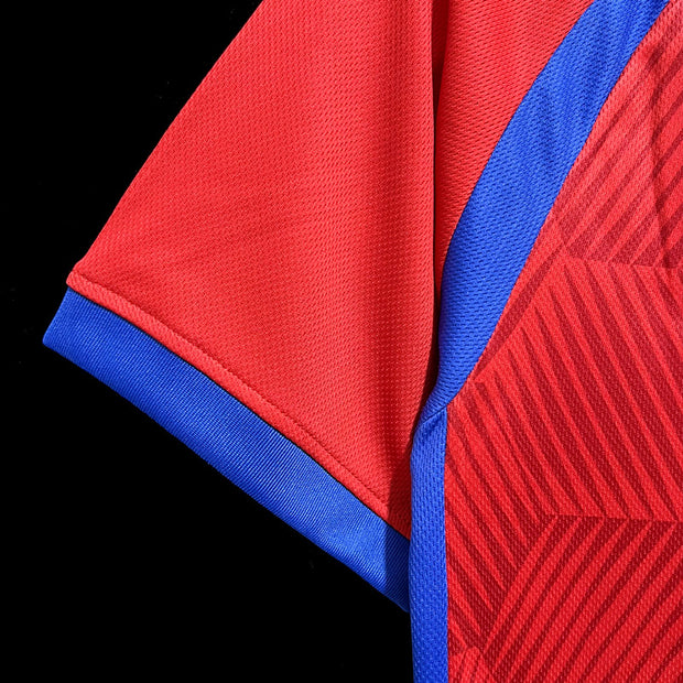 23/24 Panama Red S-XXL