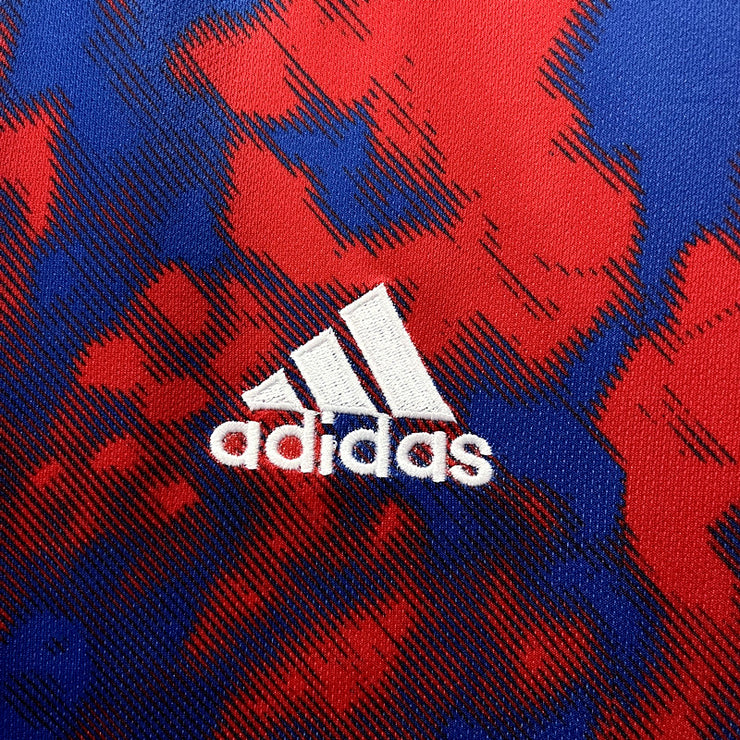 22/23 Lyon away S-XXL