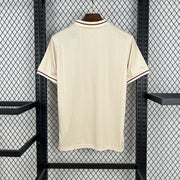 Olympique Lyonnais 2025/26 Anniversary Edition Jersey