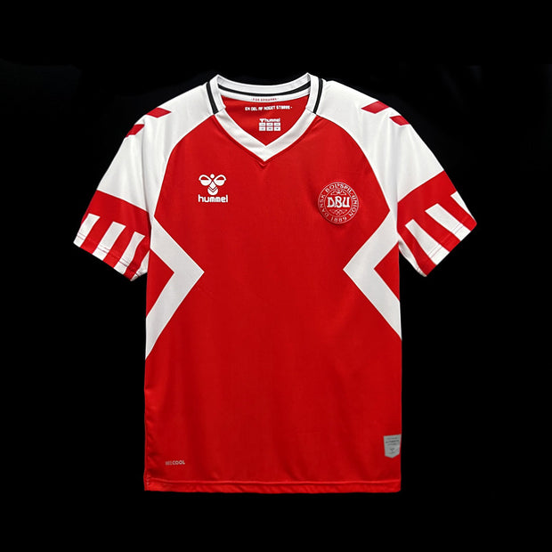 23/24 Denmark Home S-XXL