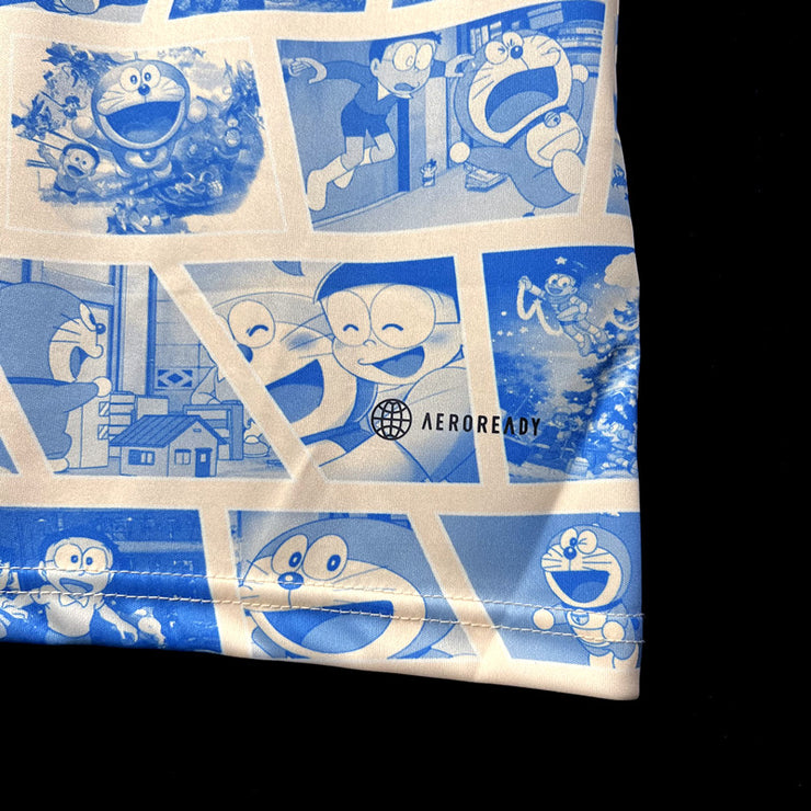 23/24 Japanese Doraemon version S-XXL