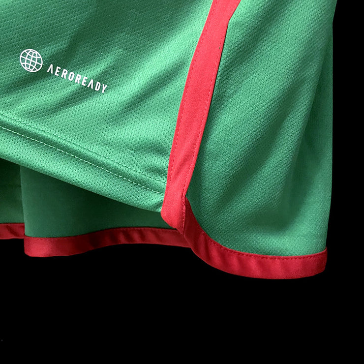 22/23 Mexico home S-XXXL