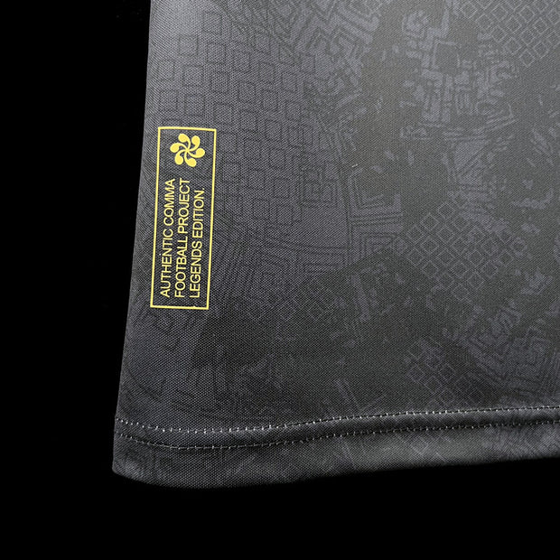 23/24 Argentina Black S-XXL