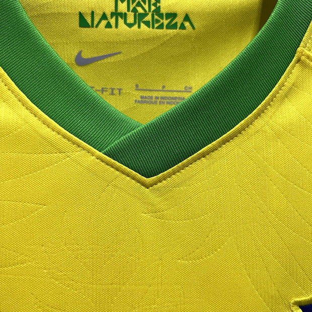 23/24 Brazil S-XXXXL