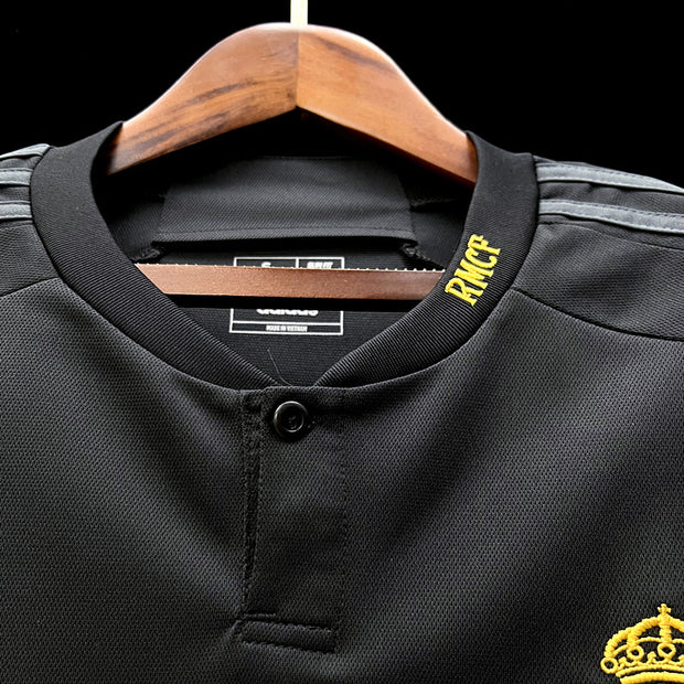 23/24 Real Madrid 2 away games S-XXXXL