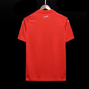 23/24 Women's Morocco home S-XXL