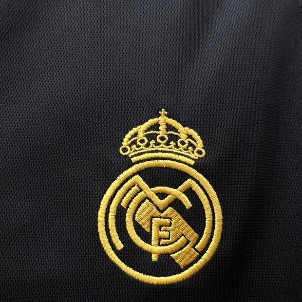 23/24 Real Madrid 2 away games S-XXXXL