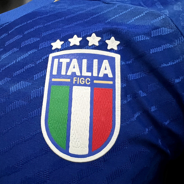 23/24 Italy home player S-XXXXL