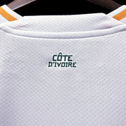 22/23 Ivory Coast at home S-XXL