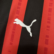 AC Milan 2024-25 Home Kit