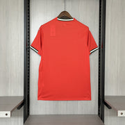 Portugal 2025/26 home jersey S-XXXXL