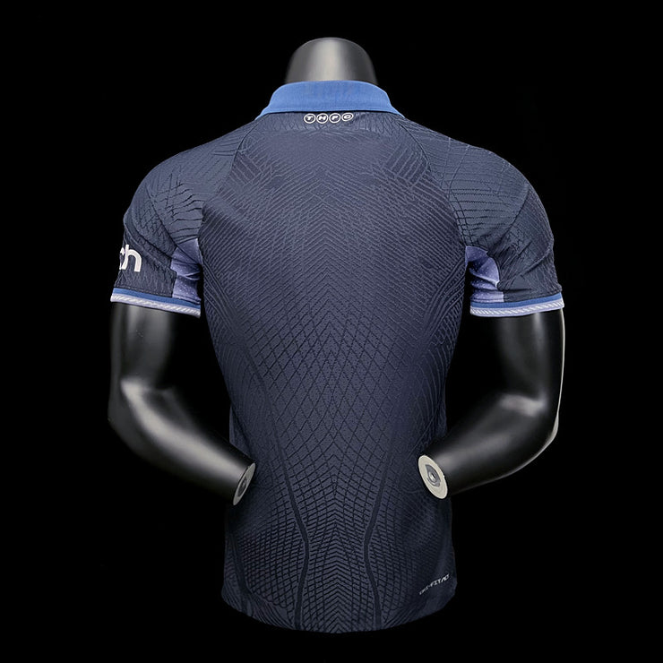 23/24 player version Tottenham away kit S-XXL