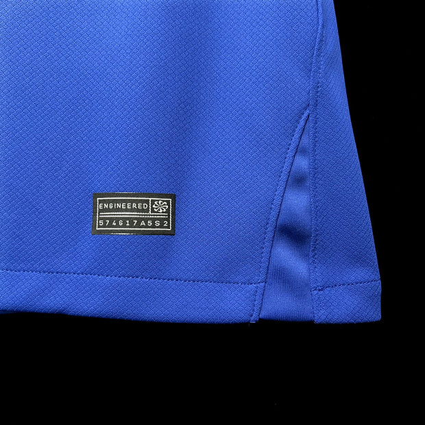 23/24 Chelsea home kit S-XXXXL