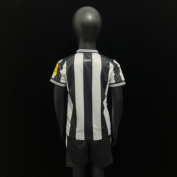 23/24 kids Newcastle Home 16-28