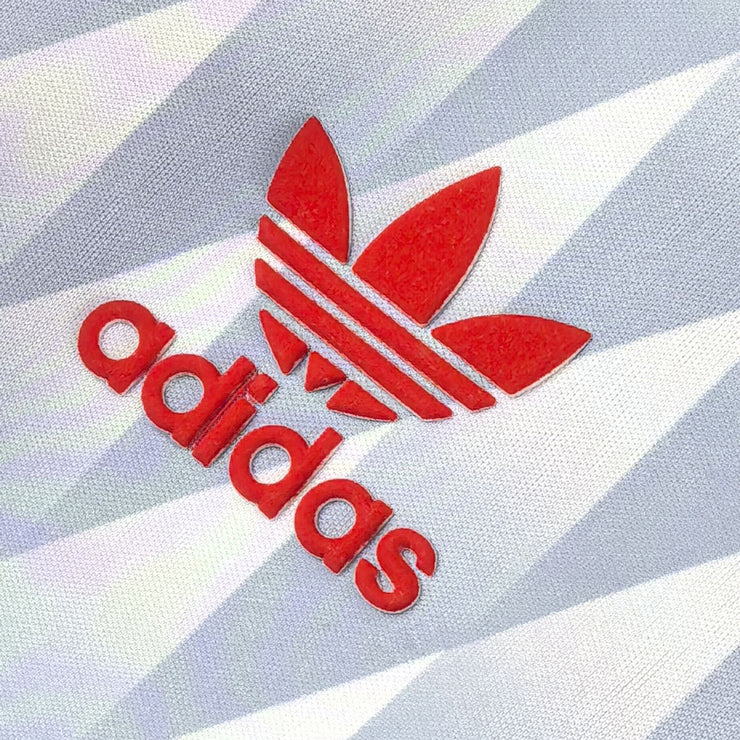 Liverpool x Beatles 2024 Grey Classic Jersey