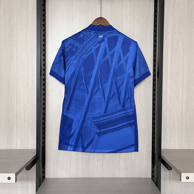 Chelsea 25/26 away home S-XXXXL