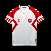 23/24 Denmark Away S-XXL