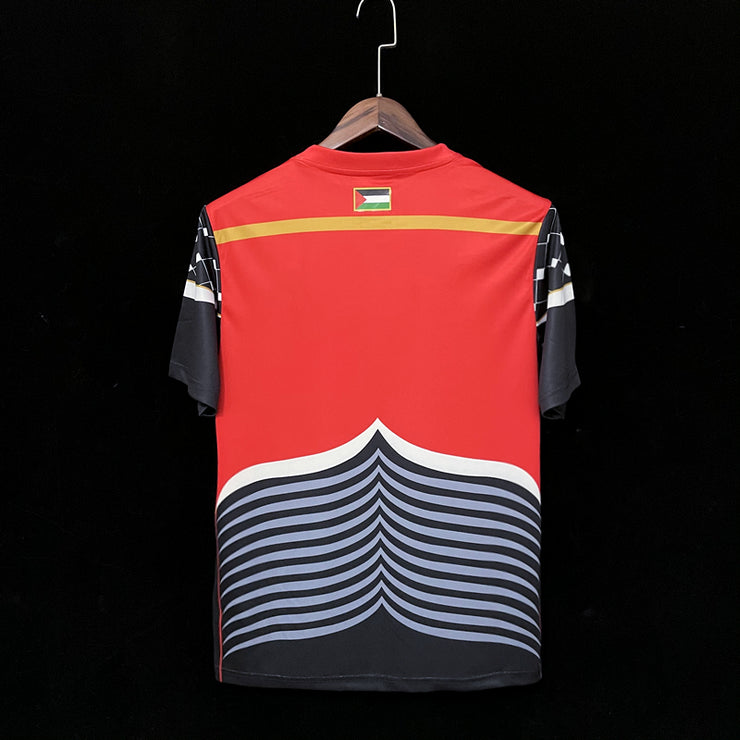 21/22 Palestine Black S-XXL