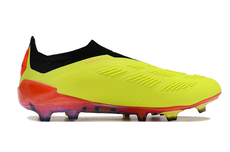 ADIDAS PREDATOR ACCURACY+ FG BOOTS