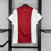 Ajax 2025/26 Home Jersey