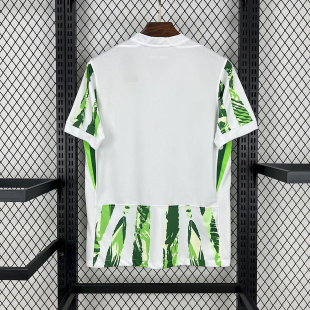 Nigeria 2025/26 Home Jersey