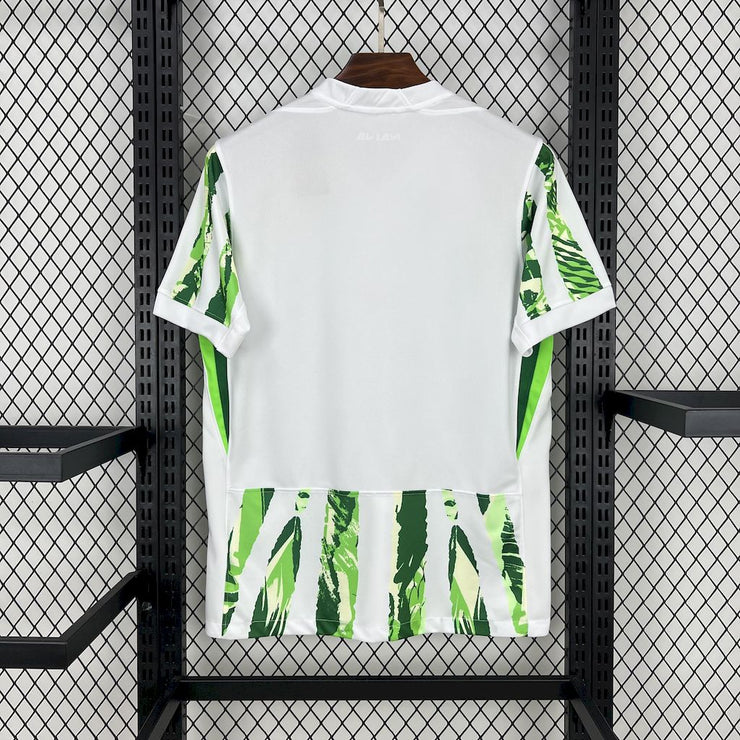 Nigeria 2025/26 Home Jersey