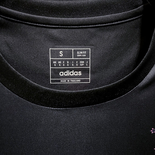 23/24 japan Sakura Dragon Edition Black S-XXL