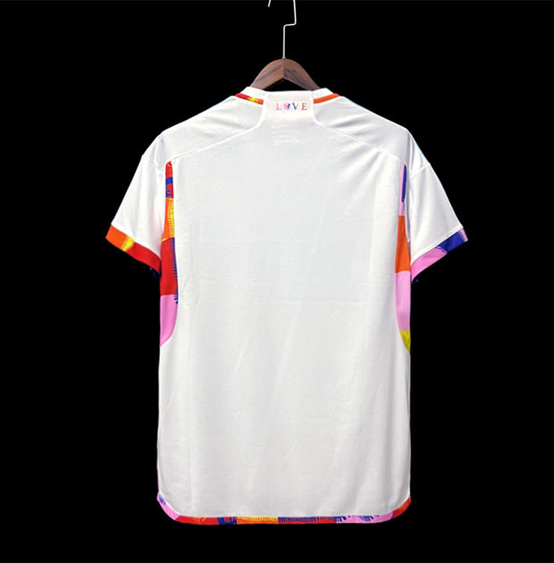 22/23 Belgium away S-XXXL