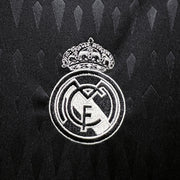 23/24 Real Madrid Black Goalkeeper S-XXL