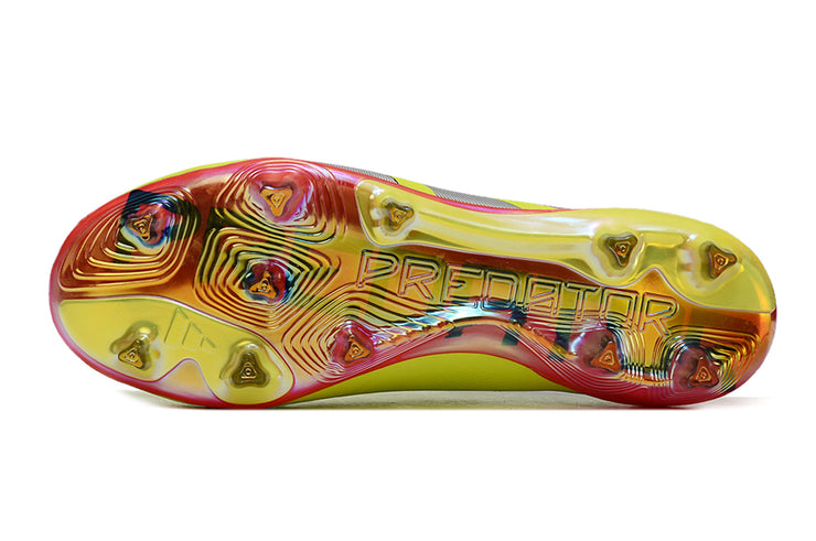ADIDAS PREDATOR ACCURACY+ FG BOOTS