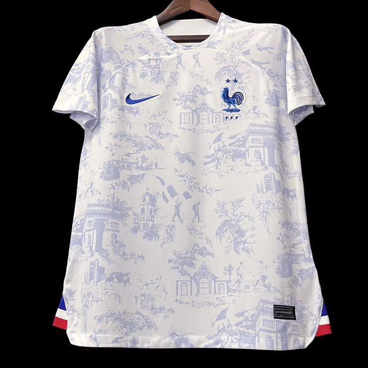 22/23 France away S-XXXL