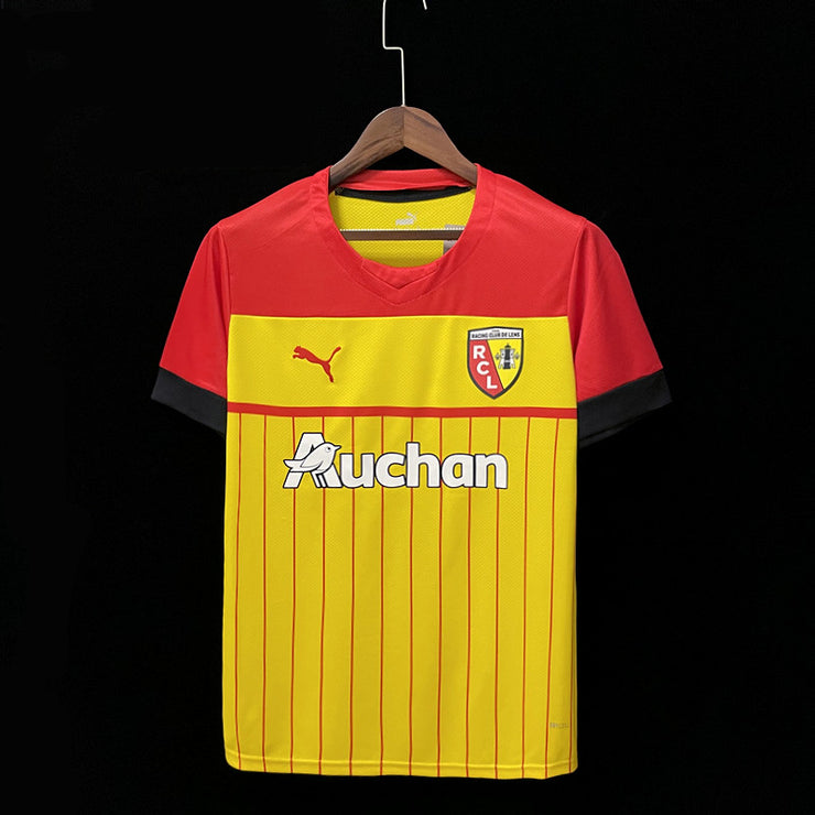 22/23 Lens home S-XXL