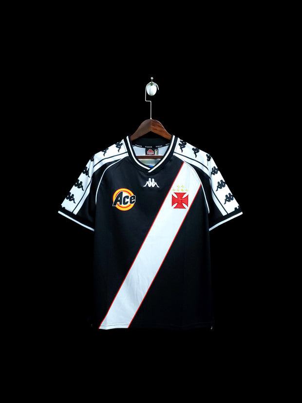 Retro 2000 Vasco home S-2XL