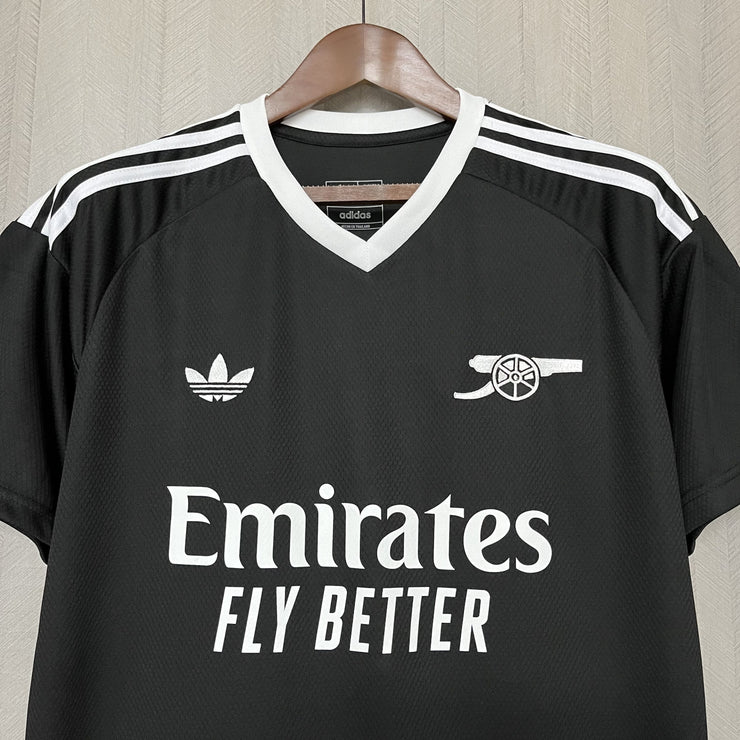 Arsenal 2024-25 GK Third Kit