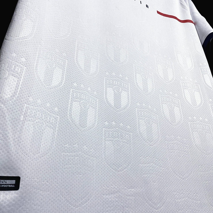 21/22 Italy away S-2XL
