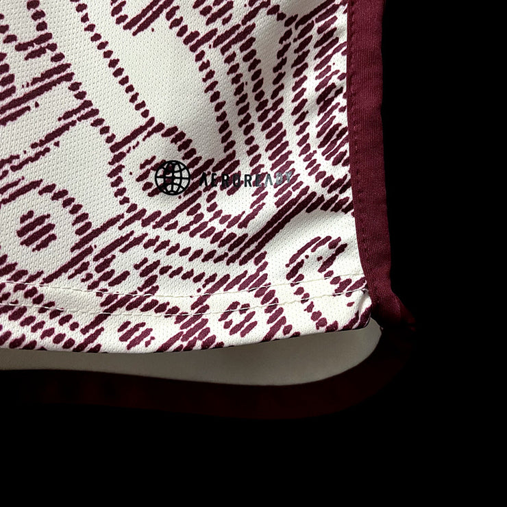 22/23 Mexico away S-XXXL
