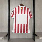 Atletico Madrid 25/26 Home Jersey S-XXXXL