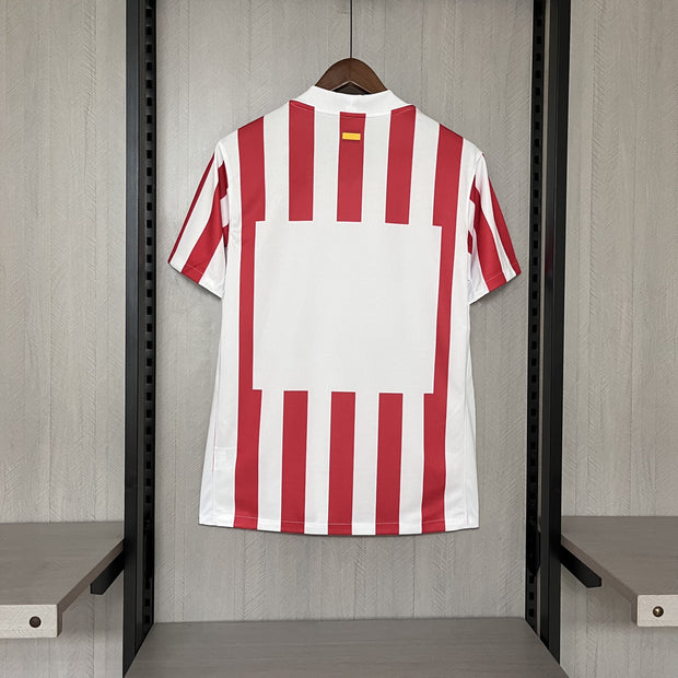 Atletico Madrid 25/26 Home Jersey S-XXXXL