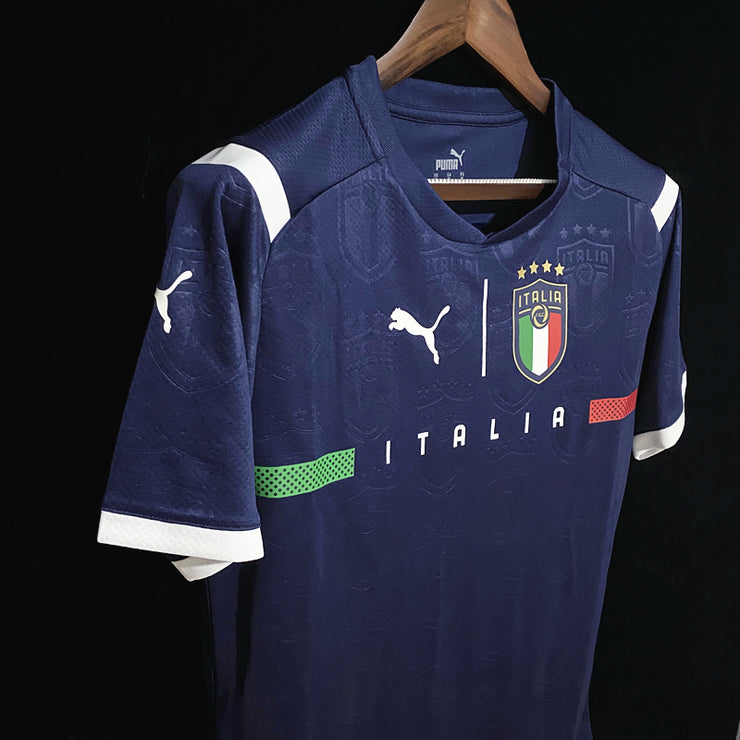 21/22 Italy home field S-2XL