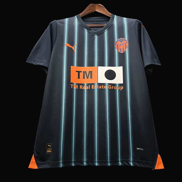 23/24 Valencia Away S-XXXXL
