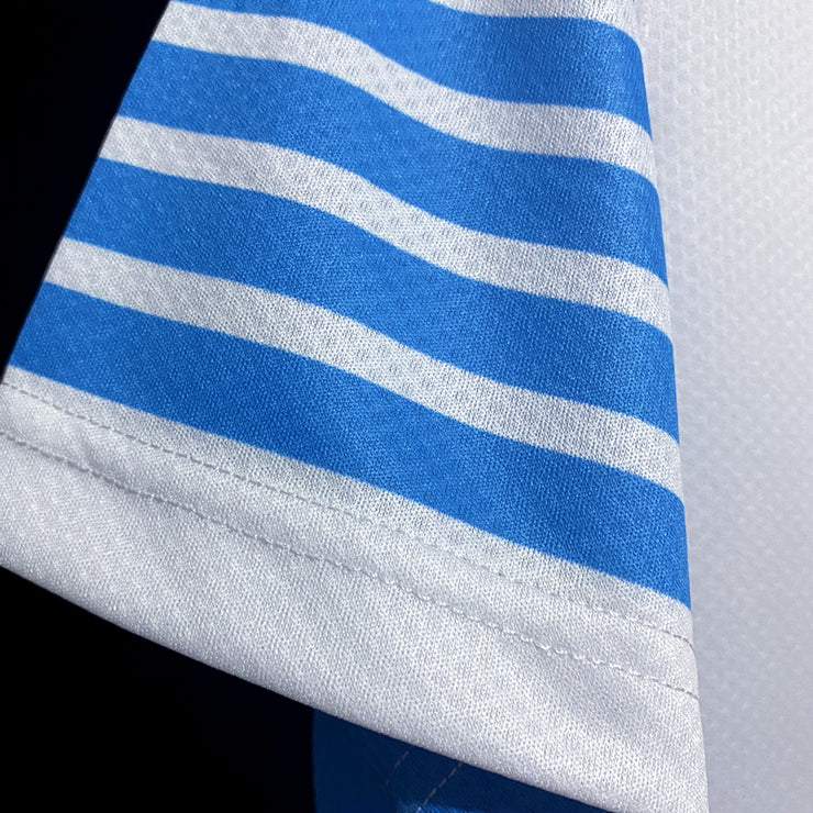 21/22 Marseille home S-XXXL
