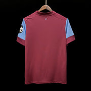 23/24 West Ham Home kit S-XXXXL