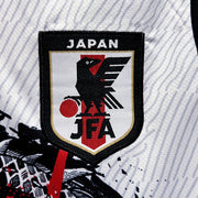 23/24 japan Dragon Samurai S-XXL