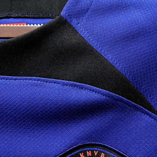 22/23 Netherlands away S-XXXL