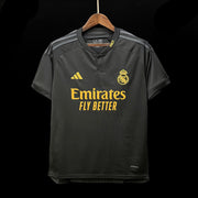 23/24 Real Madrid 2 away games S-XXXXL